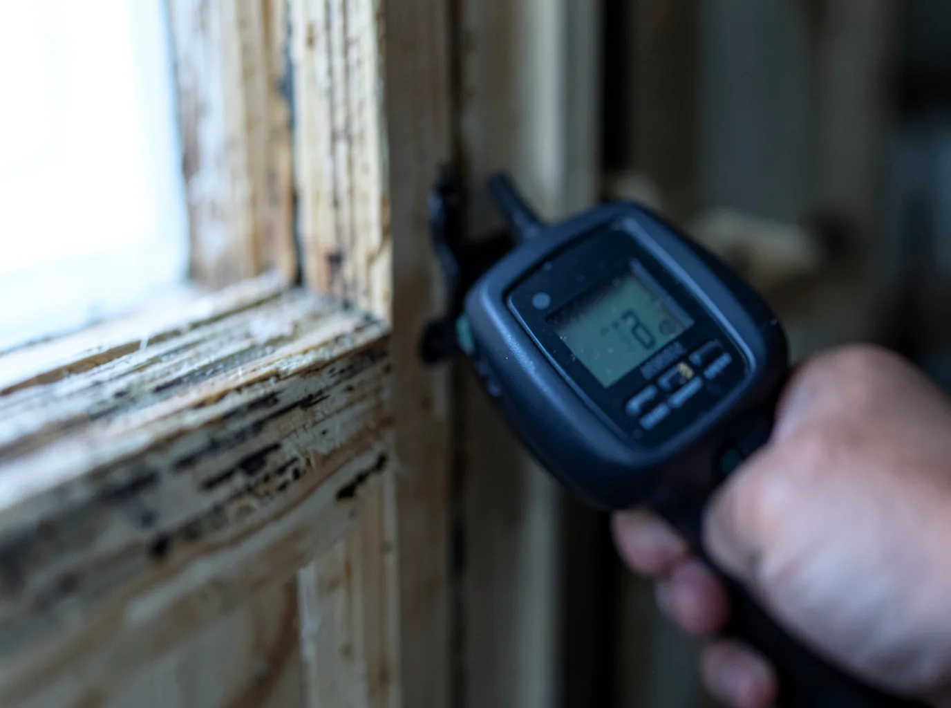 Commercial Water Damage Restoration in Westtown, NY